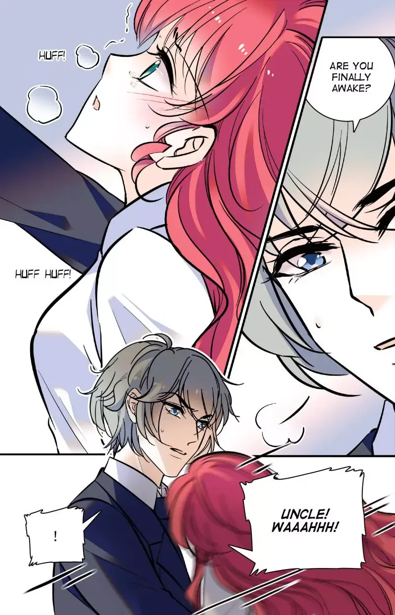 Sweetheart V5: The Boss Is Too Kind! Chapter 22 page 13