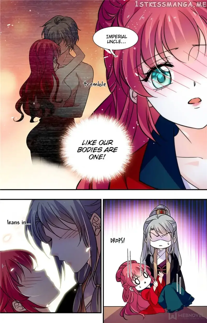 Sweetheart V5: The Boss Is Too Kind! Chapter 220 page 7