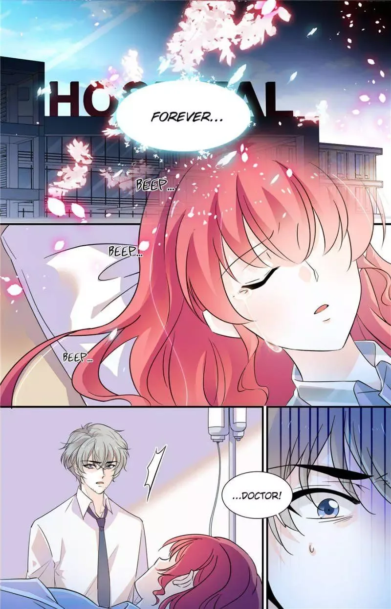 Sweetheart V5: The Boss Is Too Kind! Chapter 221 page 11