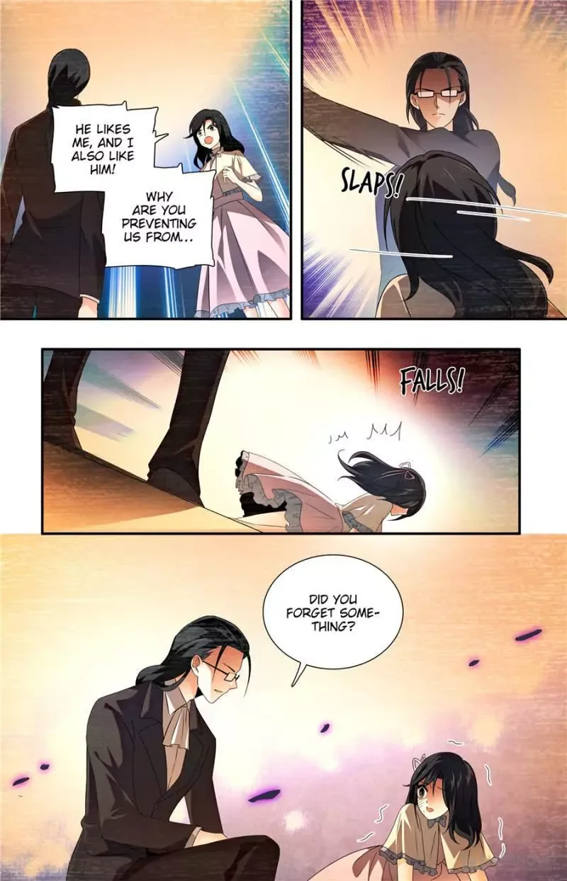 Sweetheart V5: The Boss Is Too Kind! Chapter 223 page 5