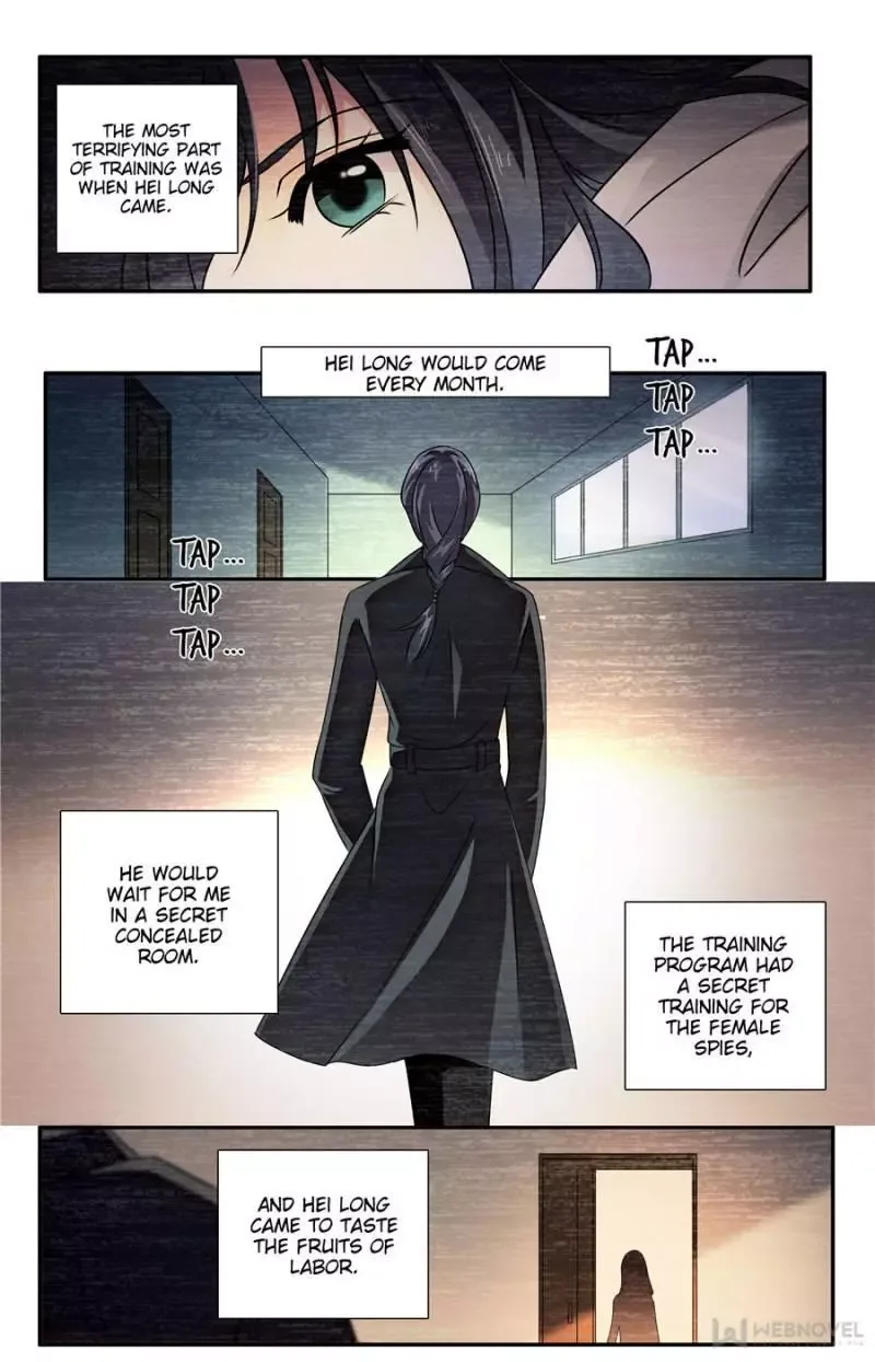 Sweetheart V5: The Boss Is Too Kind! Chapter 223 page 9