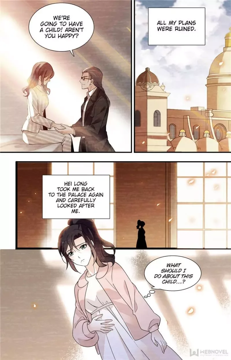 Sweetheart V5: The Boss Is Too Kind! Chapter 224 page 6