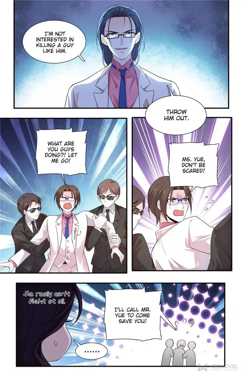 Sweetheart V5: The Boss Is Too Kind! Chapter 225 page 7