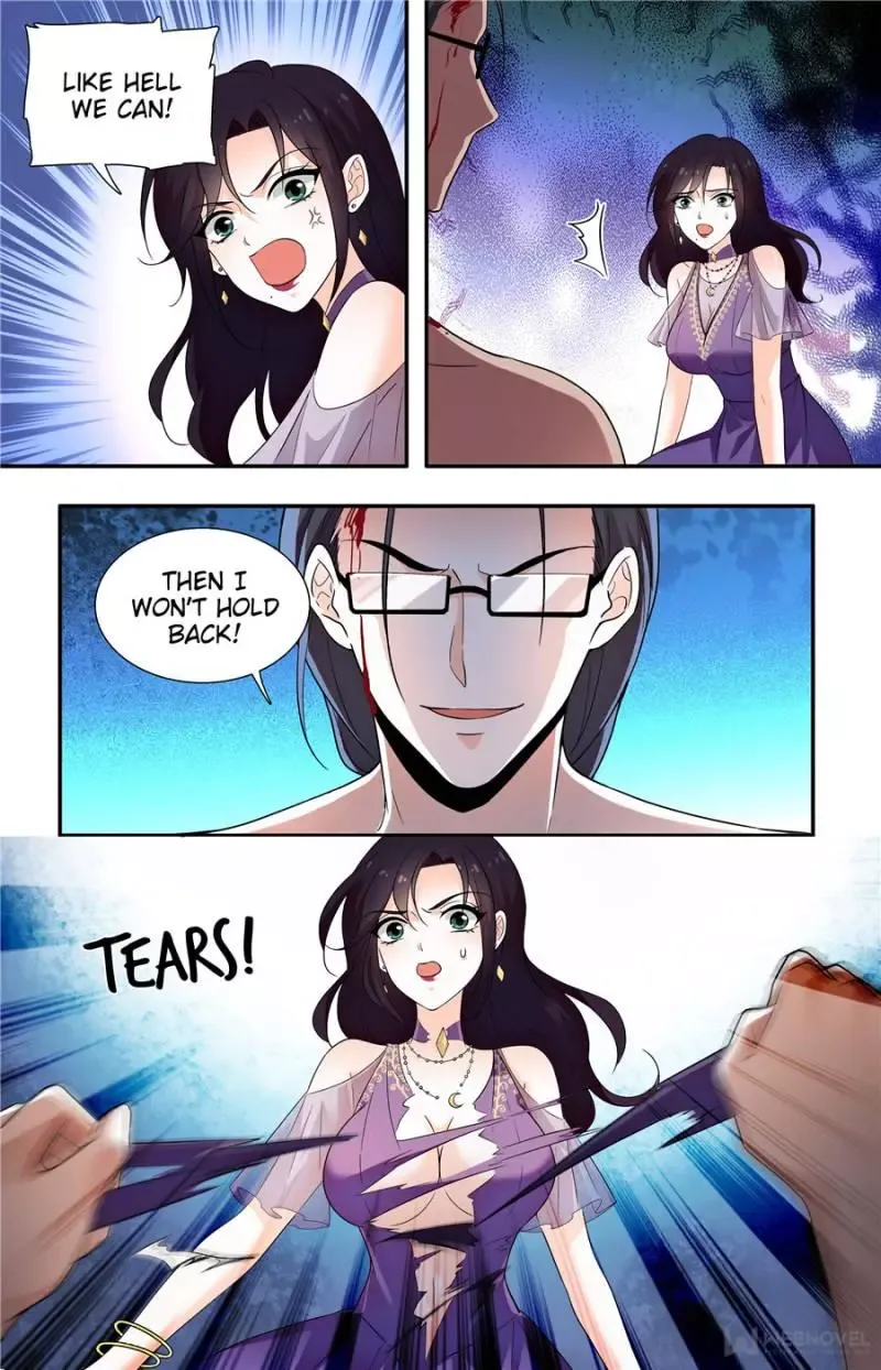 Sweetheart V5: The Boss Is Too Kind! Chapter 225 page 12