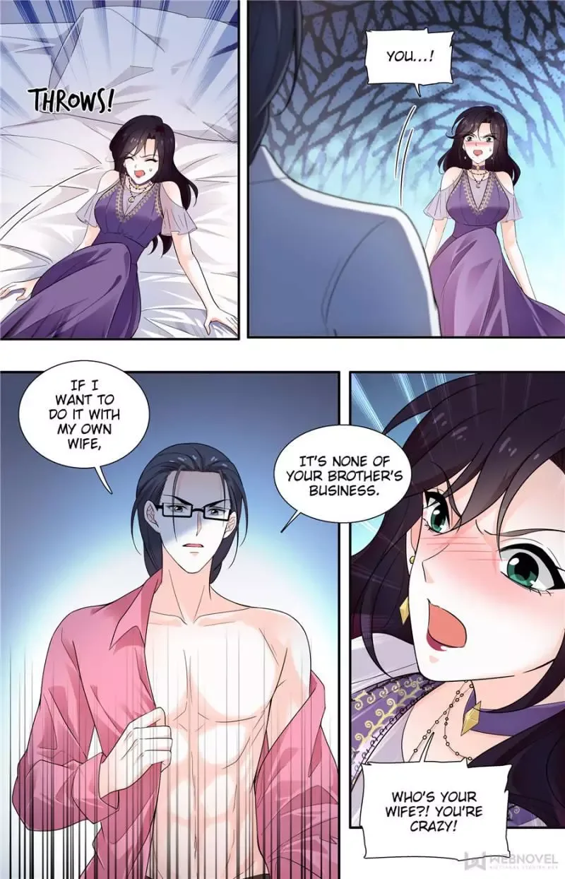 Sweetheart V5: The Boss Is Too Kind! Chapter 225 page 10