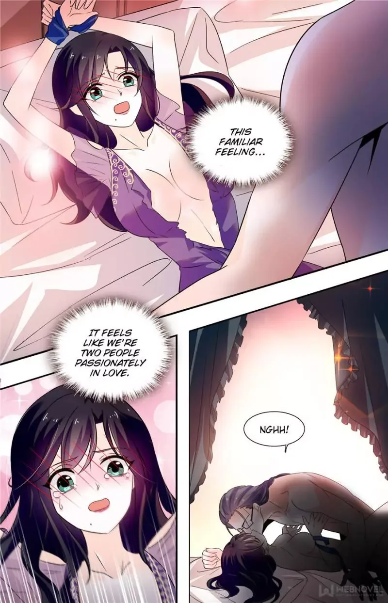 Sweetheart V5: The Boss Is Too Kind! Chapter 226 page 3