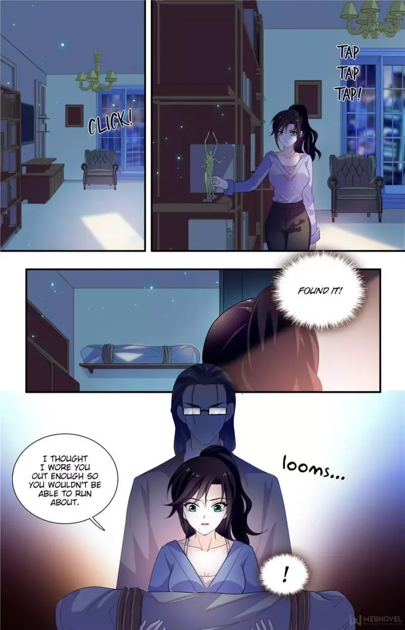 Sweetheart V5: The Boss Is Too Kind! Chapter 227 page 7