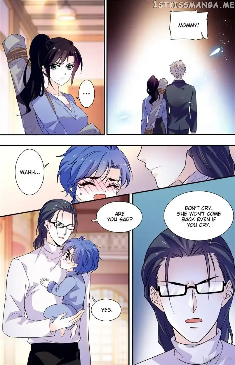 Sweetheart V5: The Boss Is Too Kind! Chapter 228 page 2