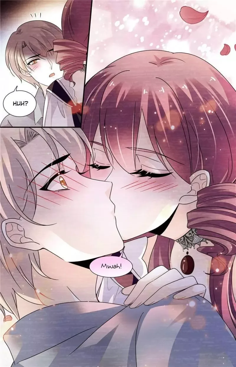 Sweetheart V5: The Boss Is Too Kind! Chapter 231 page 6