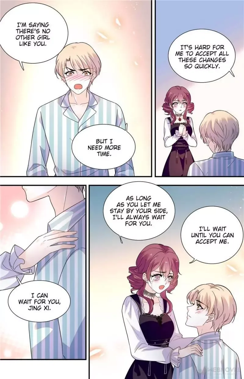 Sweetheart V5: The Boss Is Too Kind! Chapter 233 page 2