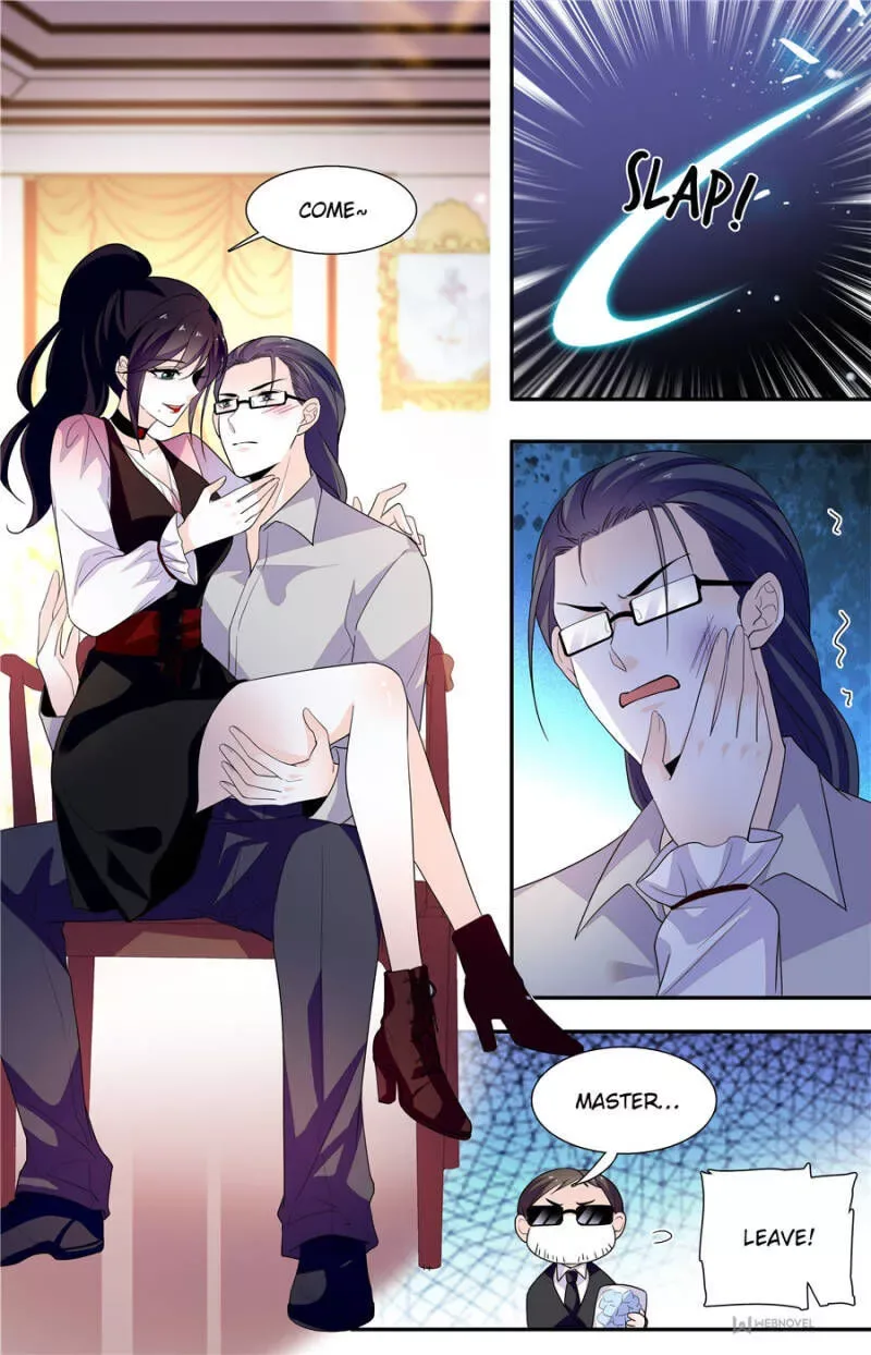 Sweetheart V5: The Boss Is Too Kind! Chapter 235 page 6