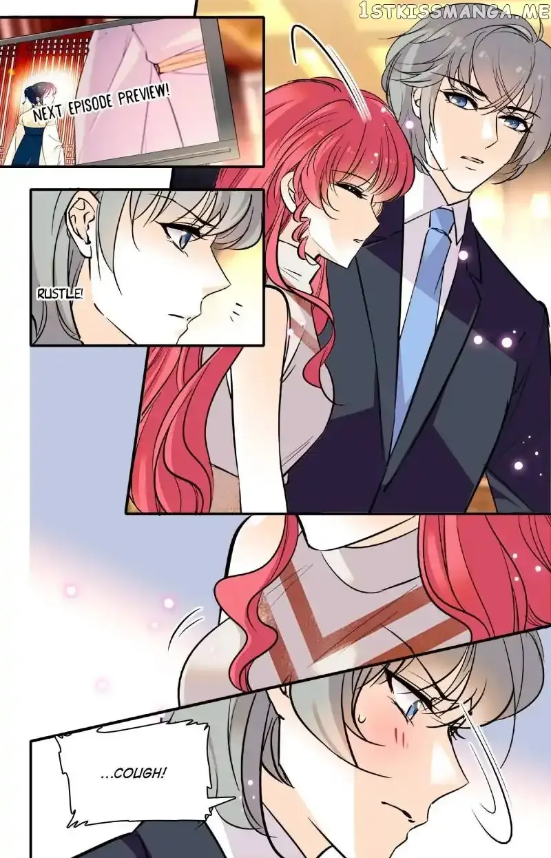 Sweetheart V5: The Boss Is Too Kind! Chapter 24 page 12