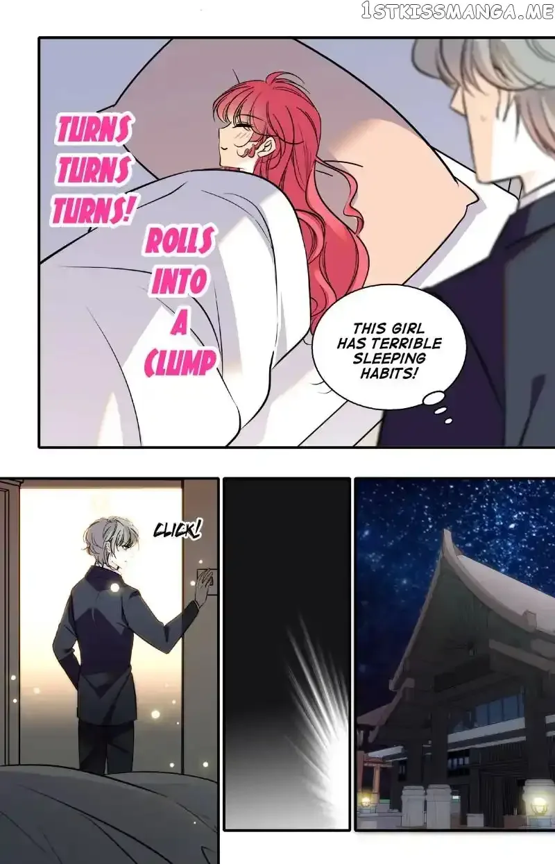 Sweetheart V5: The Boss Is Too Kind! Chapter 24 page 15