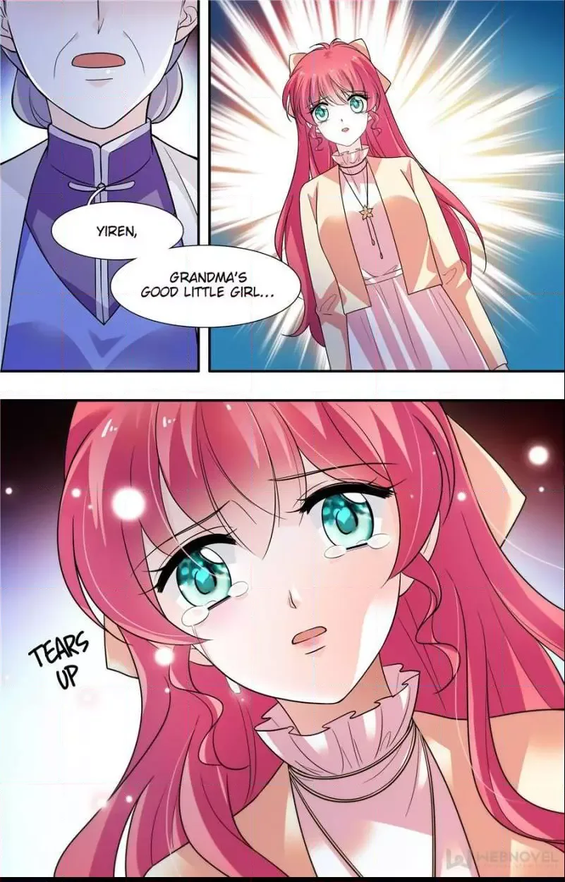 Sweetheart V5: The Boss Is Too Kind! Chapter 242 page 11