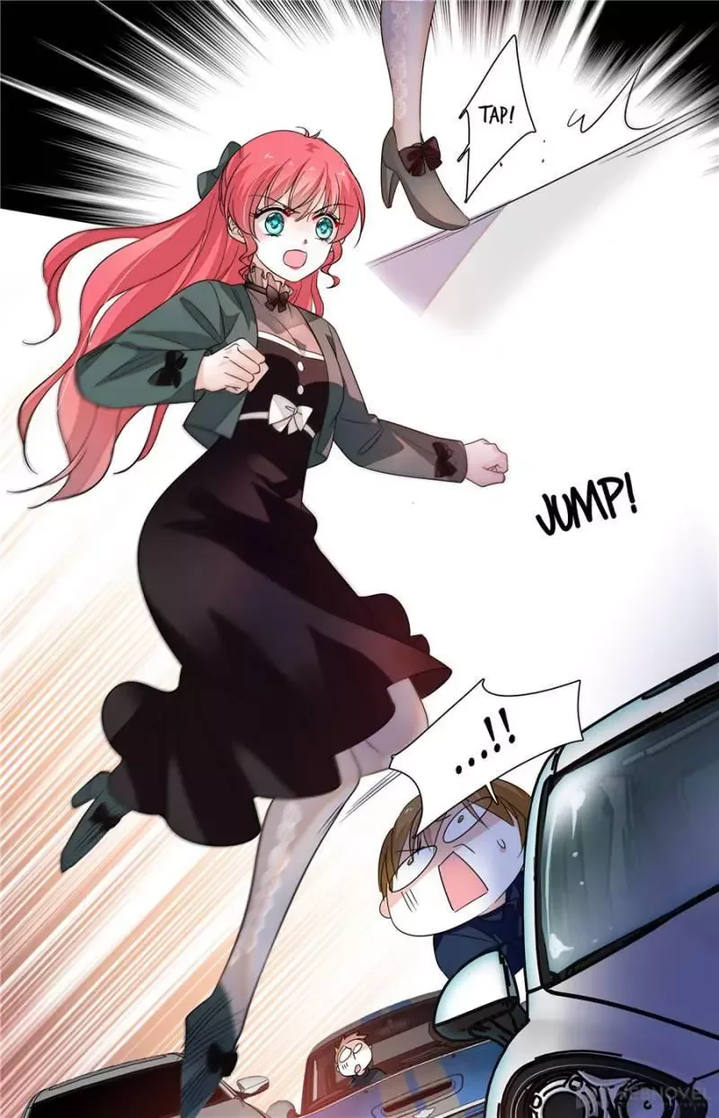 Sweetheart V5: The Boss Is Too Kind! Chapter 245 page 12