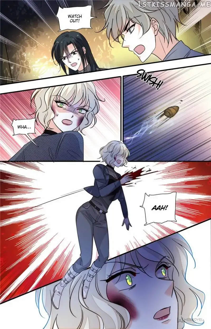 Sweetheart V5: The Boss Is Too Kind! Chapter 248 page 14