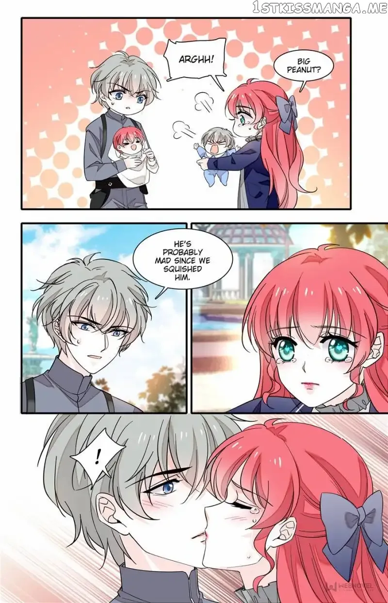 Sweetheart V5: The Boss Is Too Kind! Chapter 249 page 9