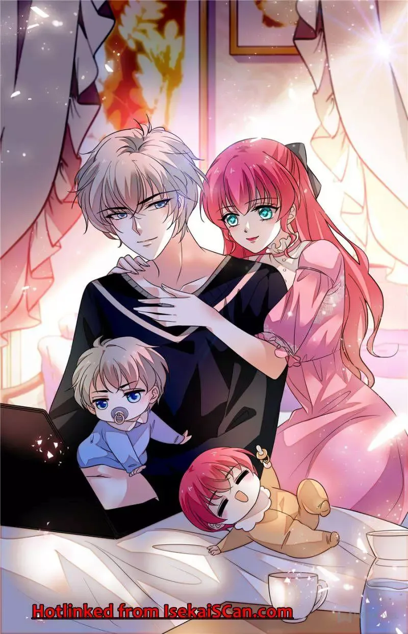 Sweetheart V5: The Boss Is Too Kind! Chapter 250 page 1