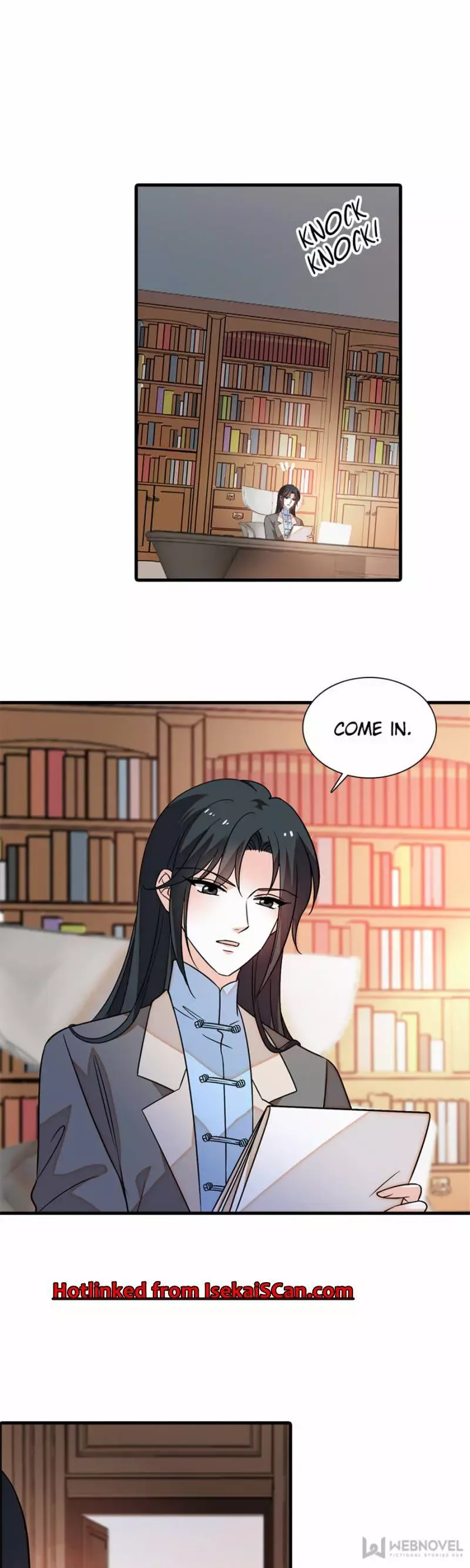 Sweetheart V5: The Boss Is Too Kind! Chapter 251 page 1