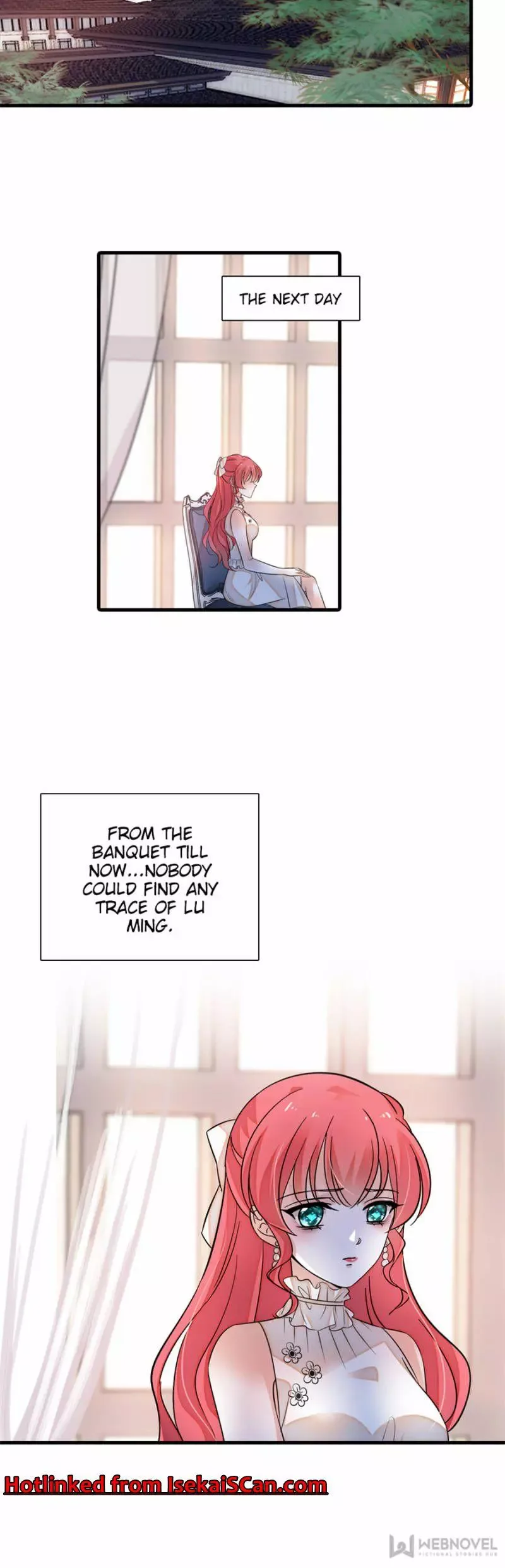 Sweetheart V5: The Boss Is Too Kind! Chapter 253 page 25