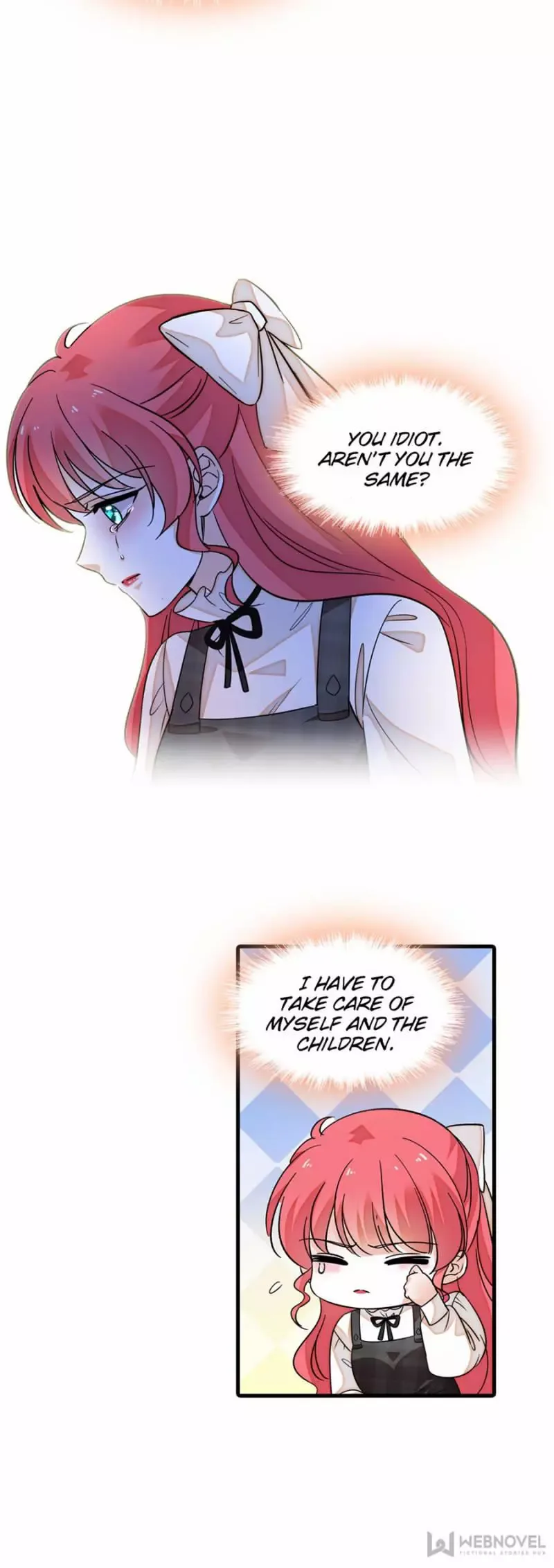 Sweetheart V5: The Boss Is Too Kind! Chapter 255 page 20