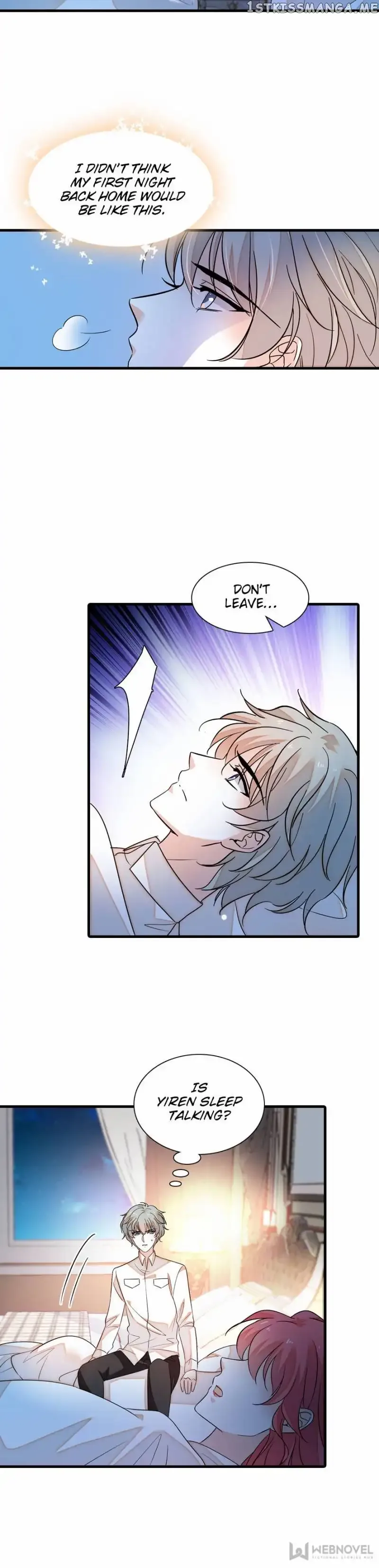 Sweetheart V5: The Boss Is Too Kind! Chapter 258 page 4