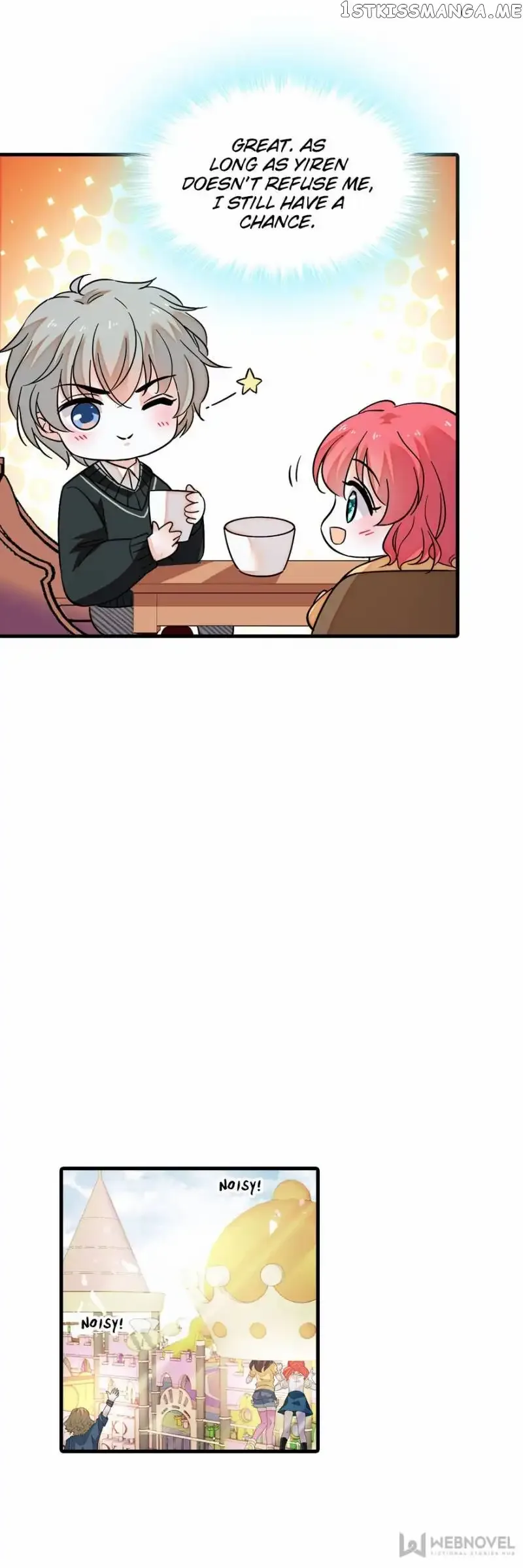 Sweetheart V5: The Boss Is Too Kind! Chapter 258 page 9