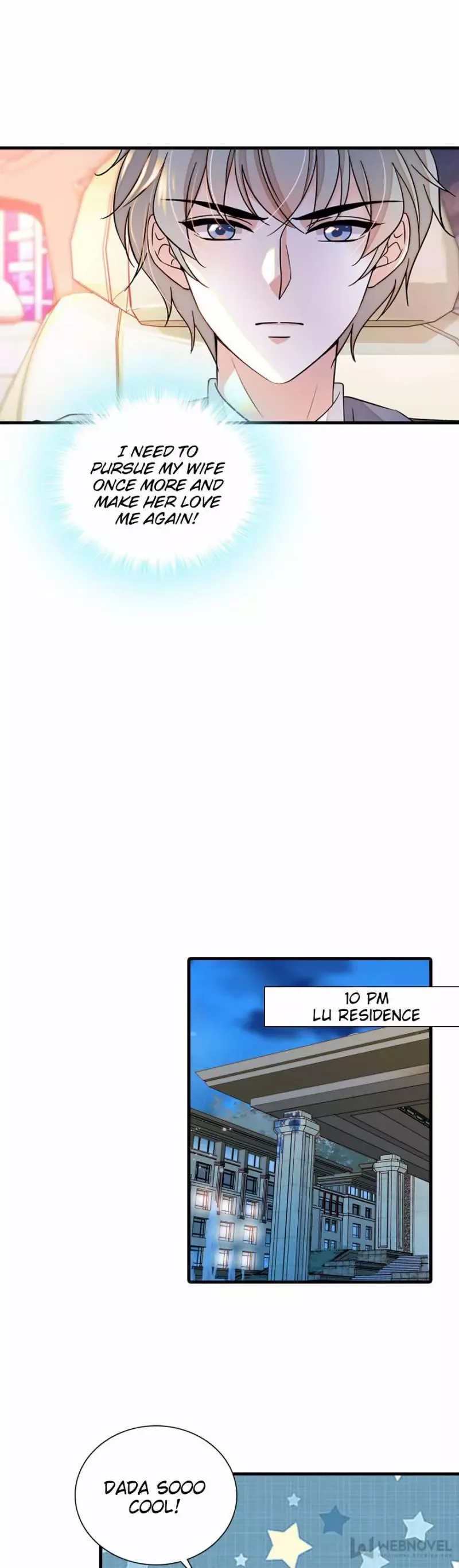 Sweetheart V5: The Boss Is Too Kind! Chapter 259 page 2