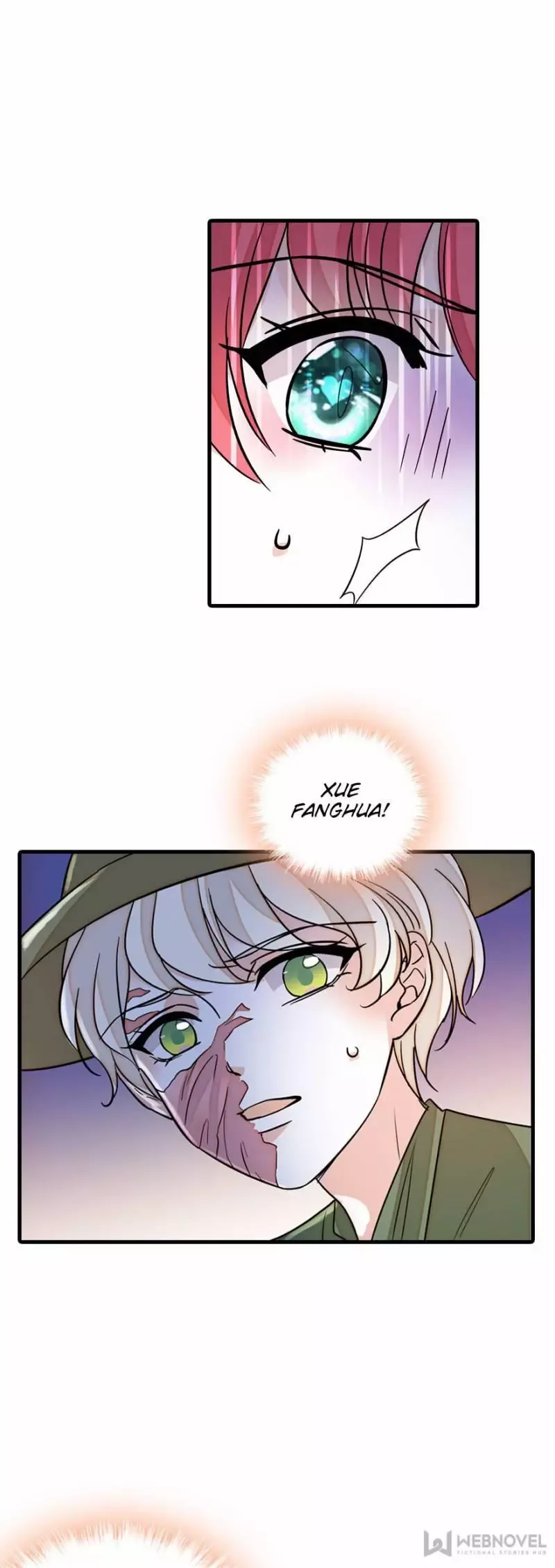 Sweetheart V5: The Boss Is Too Kind! Chapter 260 page 12