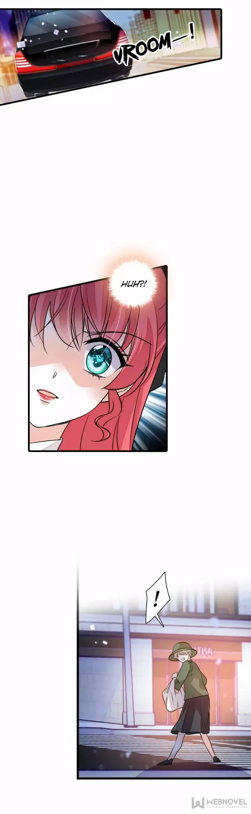 Sweetheart V5: The Boss Is Too Kind! Chapter 260 page 10