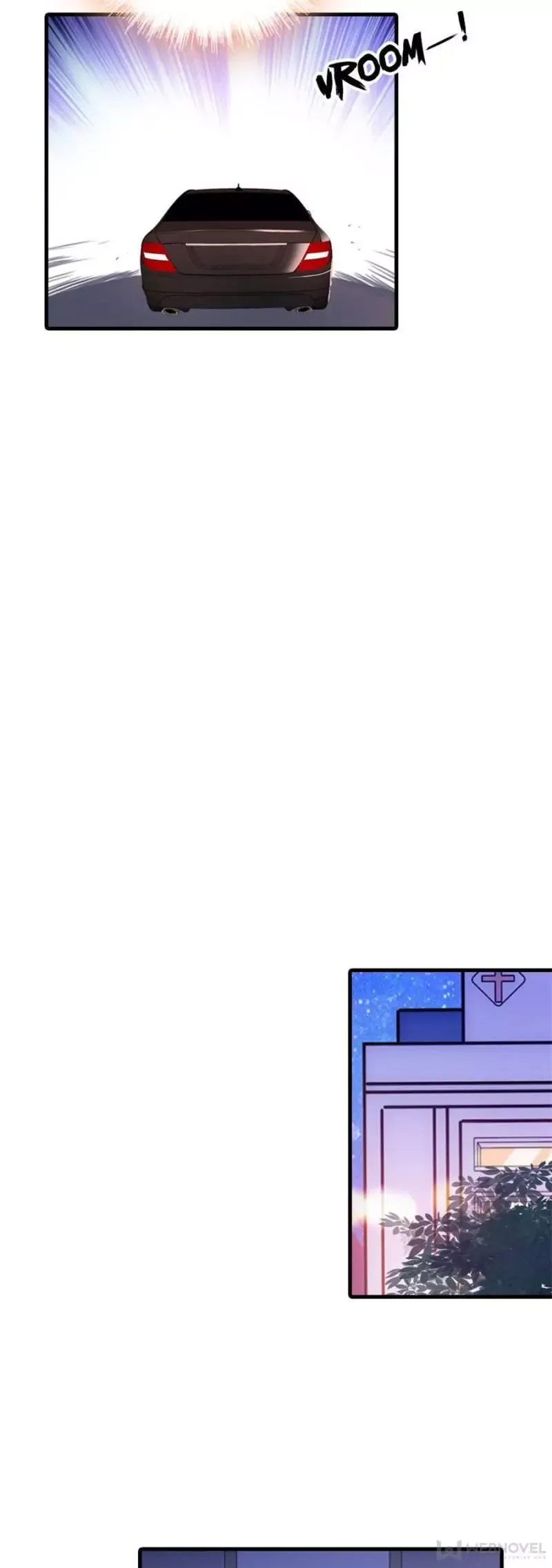 Sweetheart V5: The Boss Is Too Kind! Chapter 261 page 4