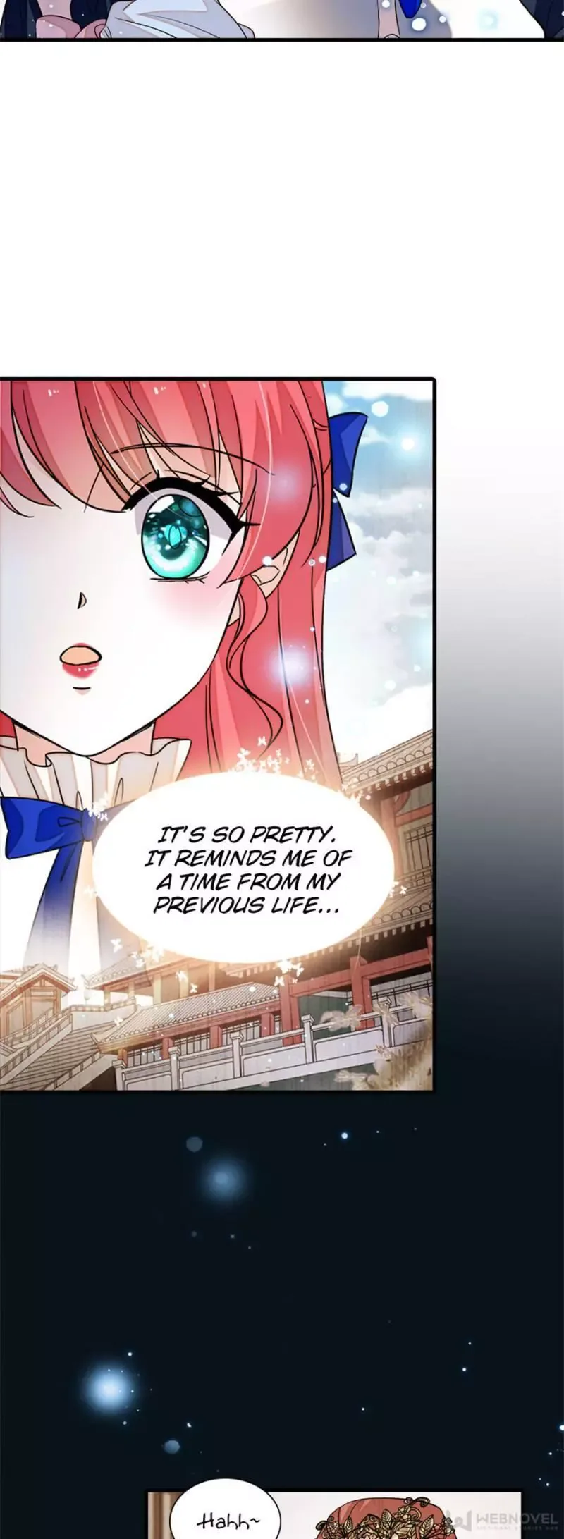 Sweetheart V5: The Boss Is Too Kind! Chapter 262 page 14