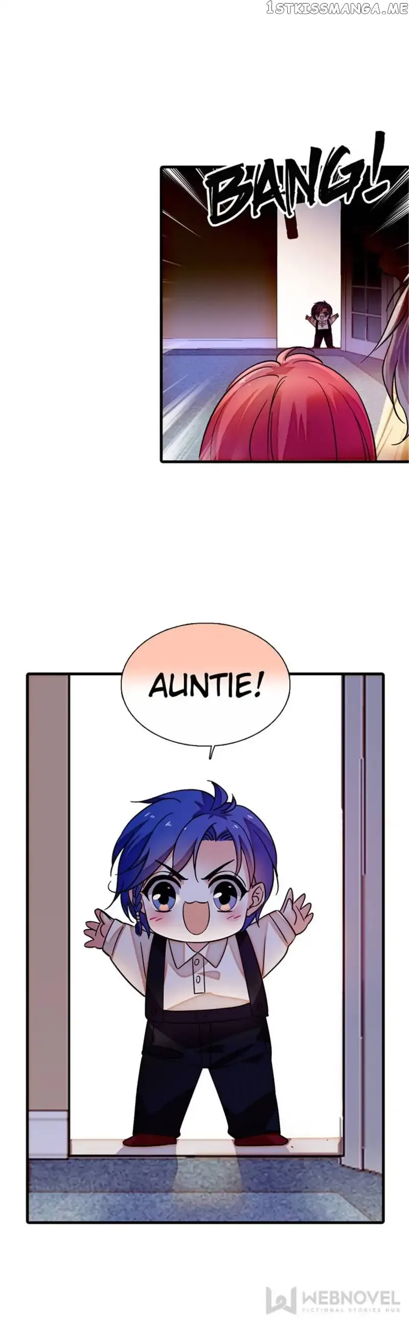 Sweetheart V5: The Boss Is Too Kind! Chapter 263 page 5
