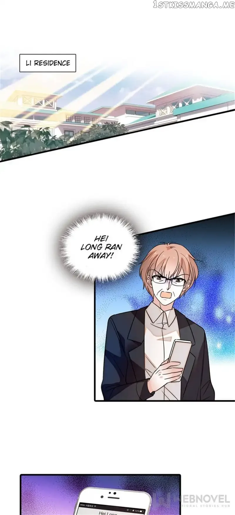 Sweetheart V5: The Boss Is Too Kind! Chapter 263 page 23