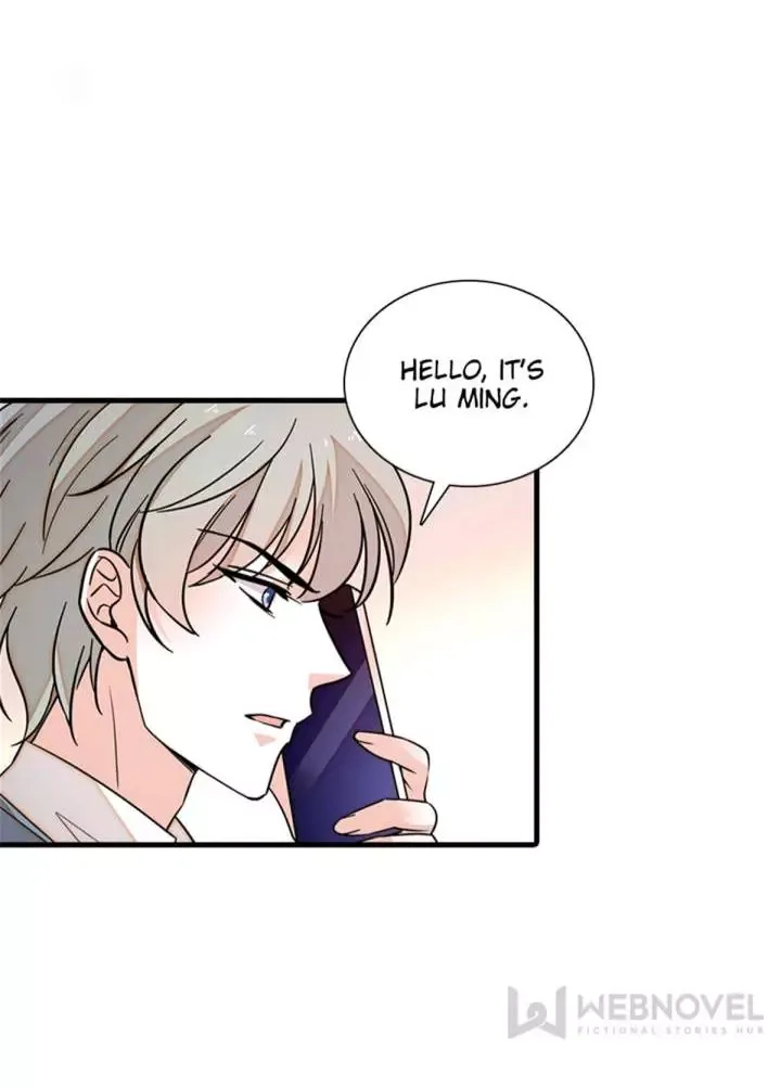 Sweetheart V5: The Boss Is Too Kind! Chapter 264 page 3