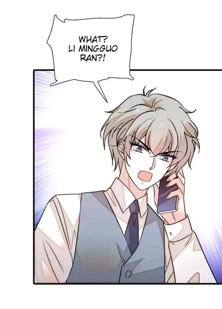 Sweetheart V5: The Boss Is Too Kind! Chapter 264 page 4