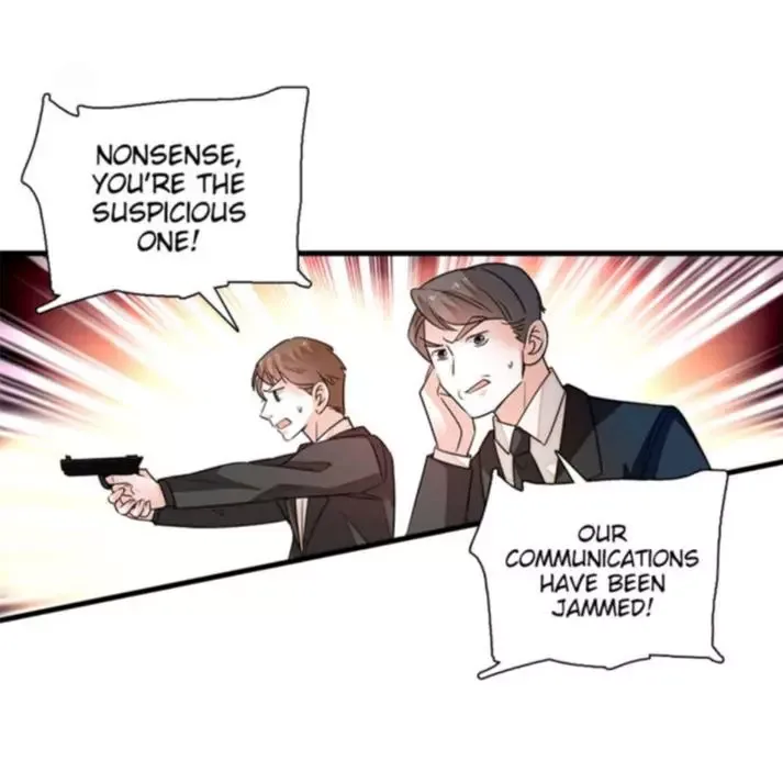 Sweetheart V5: The Boss Is Too Kind! Chapter 264 page 15