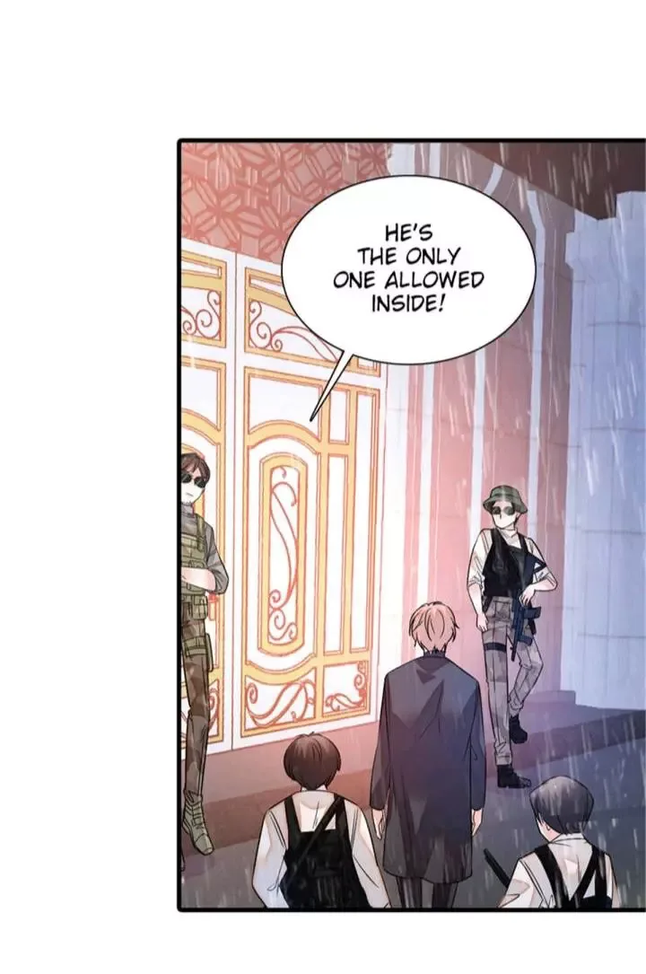 Sweetheart V5: The Boss Is Too Kind! Chapter 264 page 28