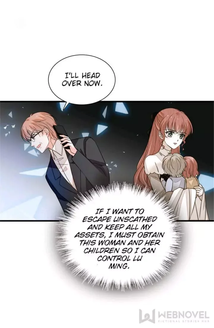 Sweetheart V5: The Boss Is Too Kind! Chapter 264 page 26