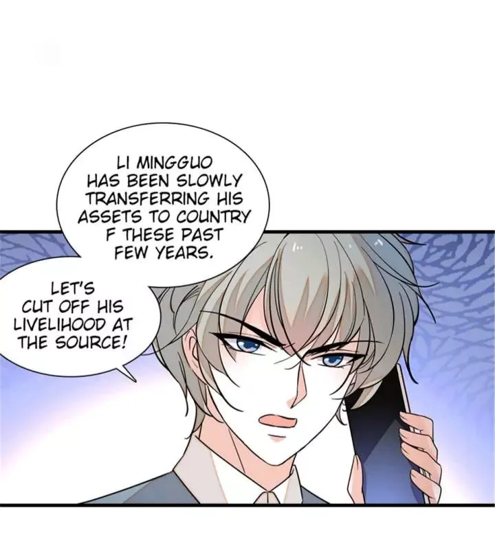 Sweetheart V5: The Boss Is Too Kind! Chapter 264 page 6