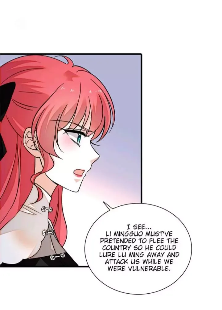 Sweetheart V5: The Boss Is Too Kind! Chapter 264 page 20