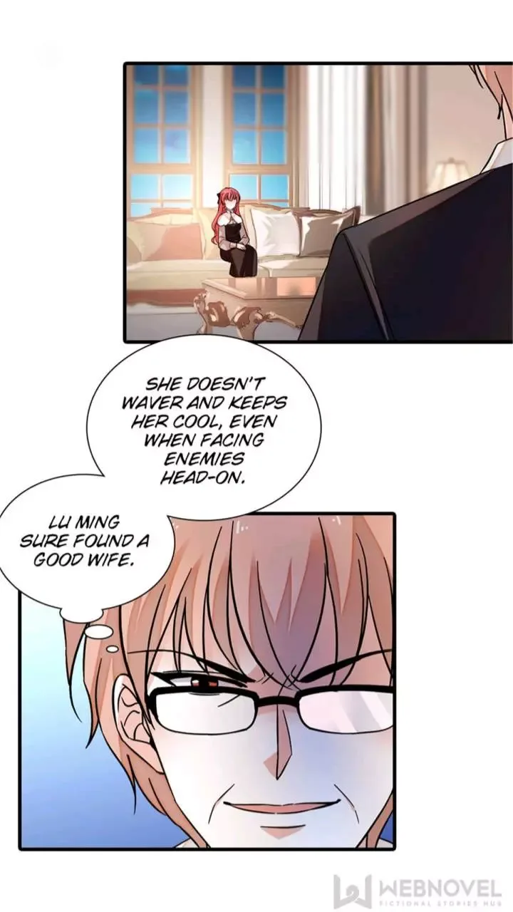 Sweetheart V5: The Boss Is Too Kind! Chapter 264 page 30