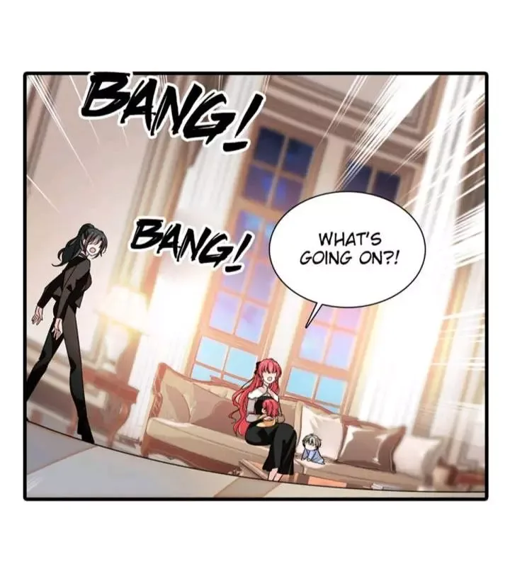 Sweetheart V5: The Boss Is Too Kind! Chapter 264 page 12