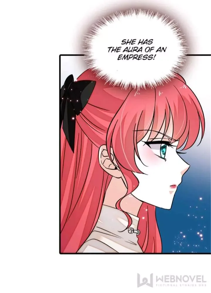 Sweetheart V5: The Boss Is Too Kind! Chapter 264 page 24
