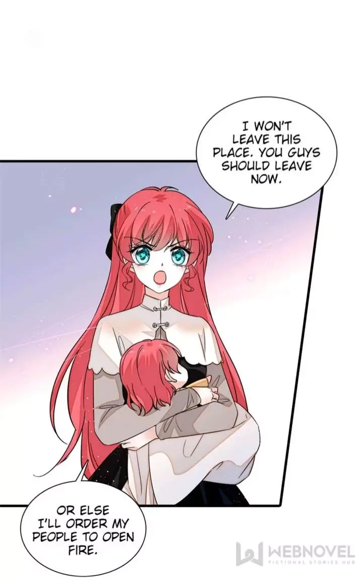 Sweetheart V5: The Boss Is Too Kind! Chapter 264 page 17