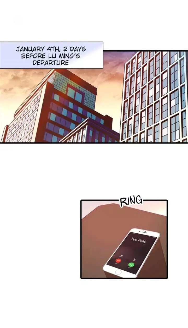 Sweetheart V5: The Boss Is Too Kind! Chapter 264 page 2