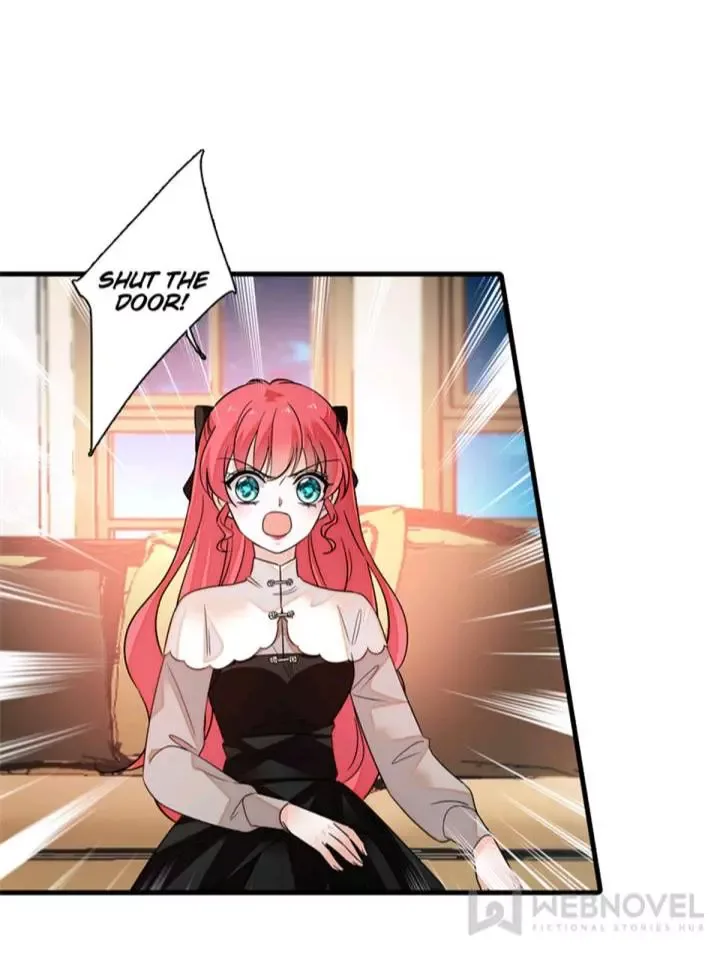 Sweetheart V5: The Boss Is Too Kind! Chapter 264 page 33