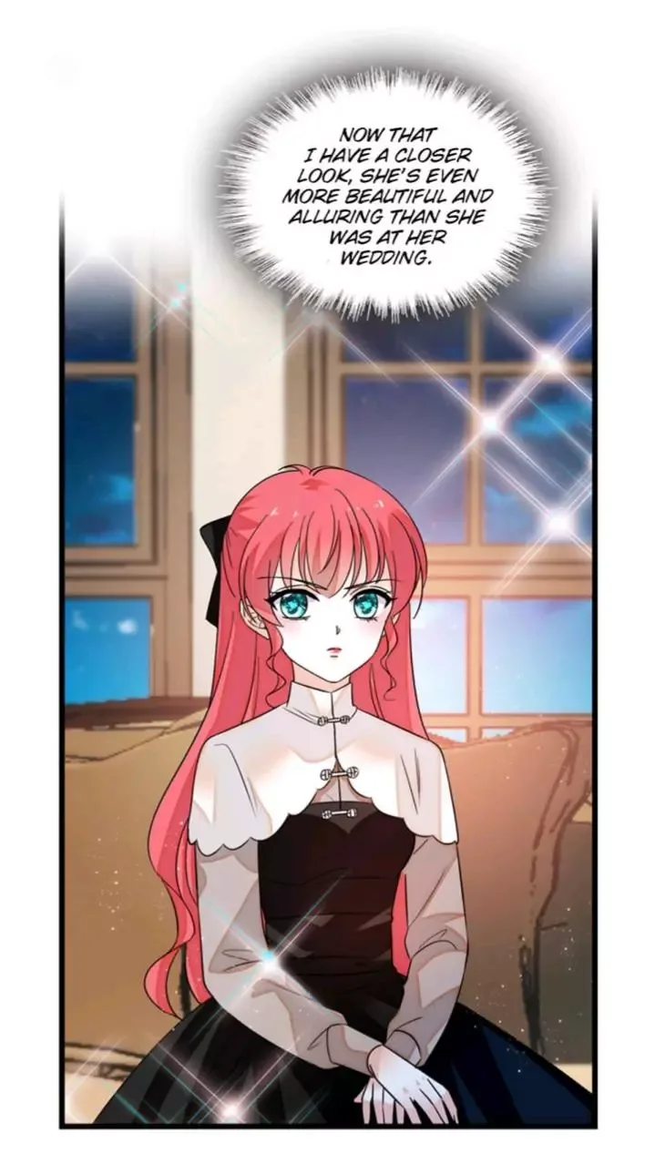 Sweetheart V5: The Boss Is Too Kind! Chapter 264 page 31