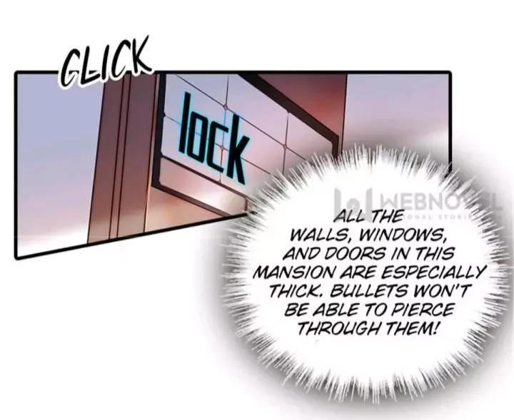 Sweetheart V5: The Boss Is Too Kind! Chapter 264 page 35
