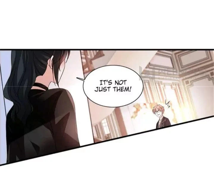 Sweetheart V5: The Boss Is Too Kind! Chapter 264 page 37